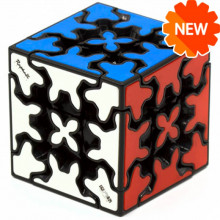 Головоломка MoFangGe 3x3 Gear Cube QiYi MoFangGe ST15830